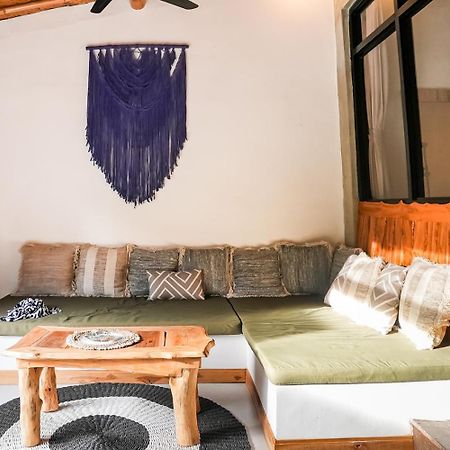 Alma Surf Villas 01 - Cozy 01 Bed With Private Pool Uluwatu  Bagian luar foto