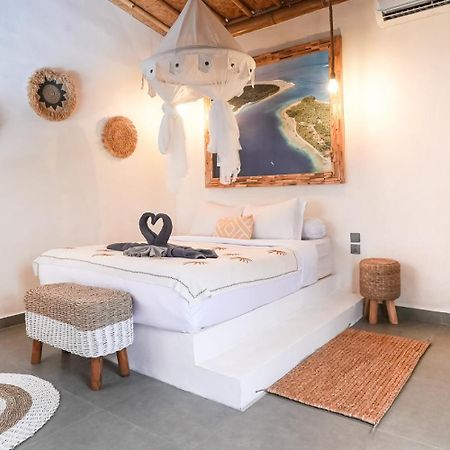 Alma Surf Villas 01 - Cozy 01 Bed With Private Pool Uluwatu  Bagian luar foto