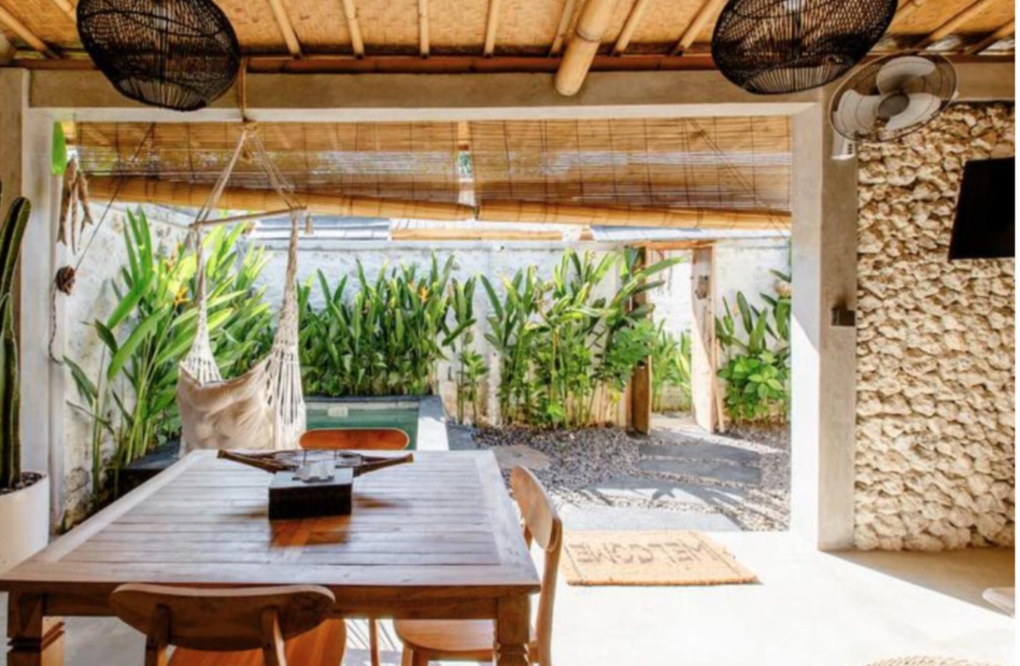 Alma Surf Villas 01 - Cozy 01 Bed With Private Pool Uluwatu  Bagian luar foto