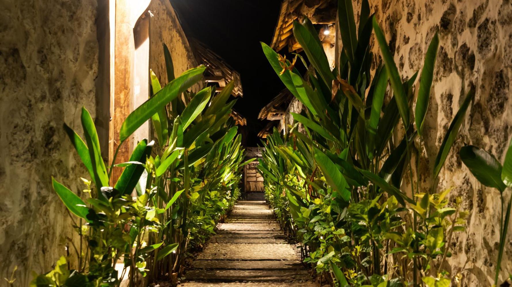 Alma Surf Villas 01 - Cozy 01 Bed With Private Pool Uluwatu  Bagian luar foto
